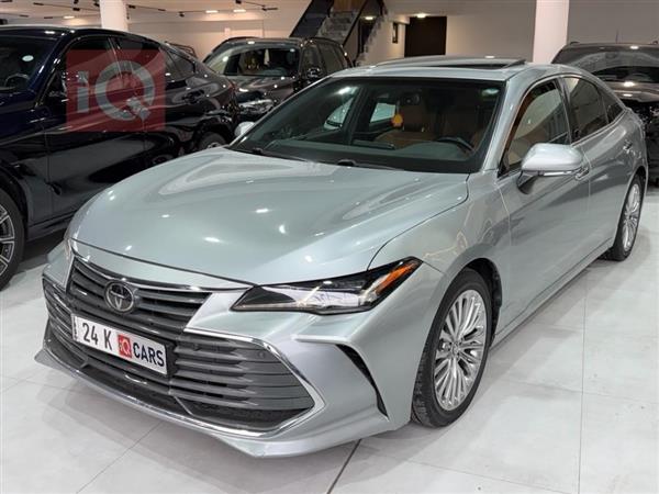 تويوتا أفالون 2020 للبيع في العراق - دهوك